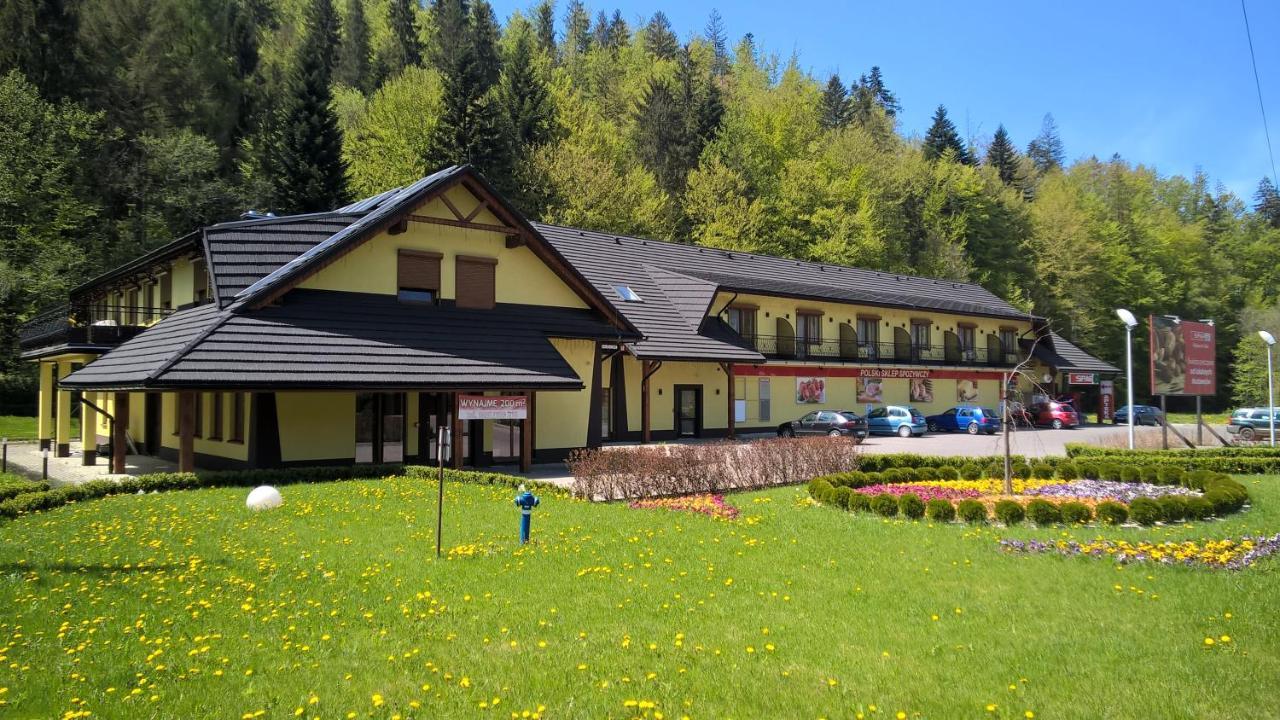 U Zrodel Bed & Breakfast Wisla Exterior photo