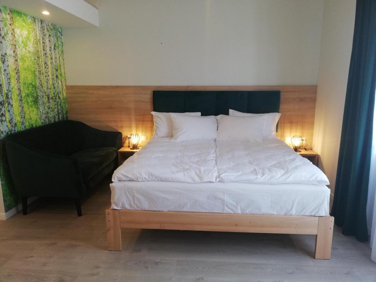 U Zrodel Bed & Breakfast Wisla Exterior photo