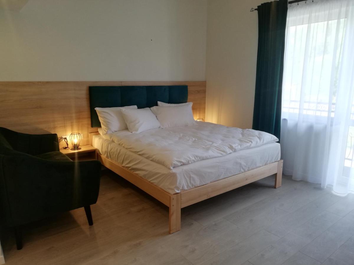 U Zrodel Bed & Breakfast Wisla Exterior photo
