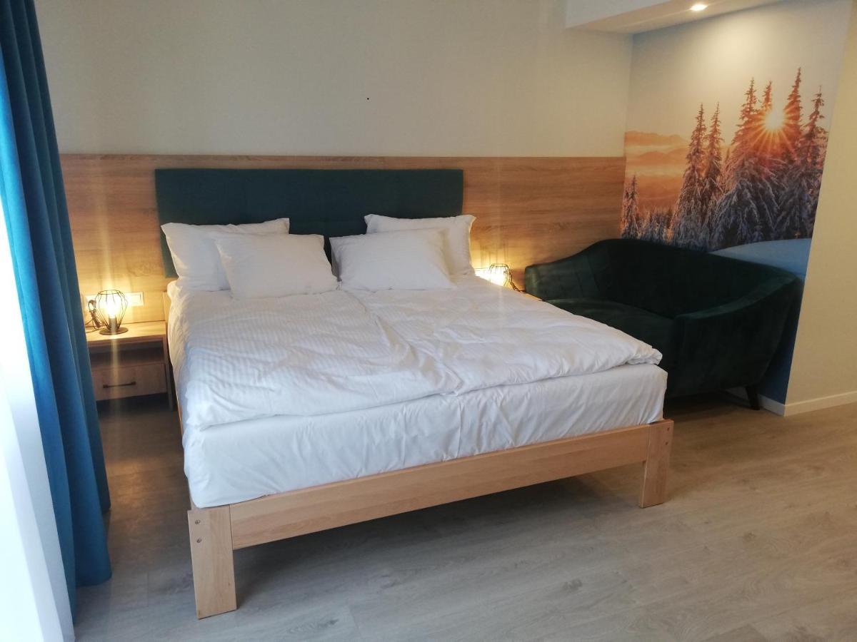 U Zrodel Bed & Breakfast Wisla Exterior photo