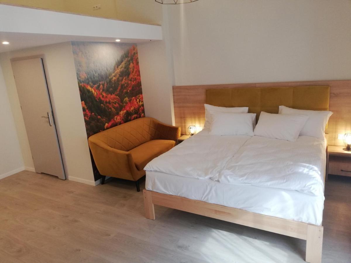 U Zrodel Bed & Breakfast Wisla Exterior photo