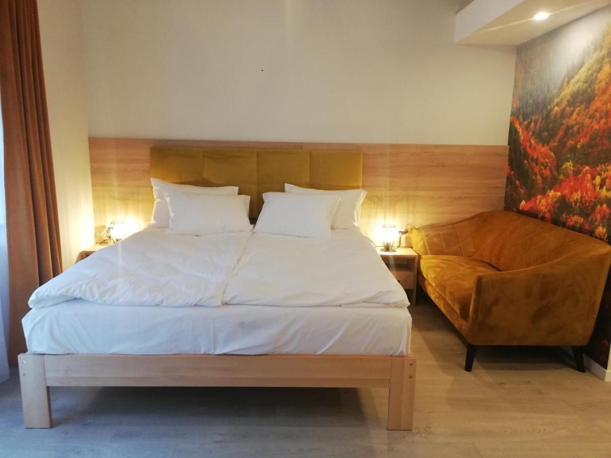 U Zrodel Bed & Breakfast Wisla Exterior photo