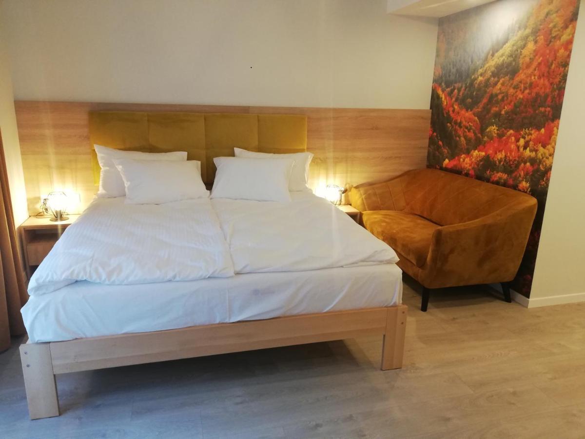 U Zrodel Bed & Breakfast Wisla Exterior photo
