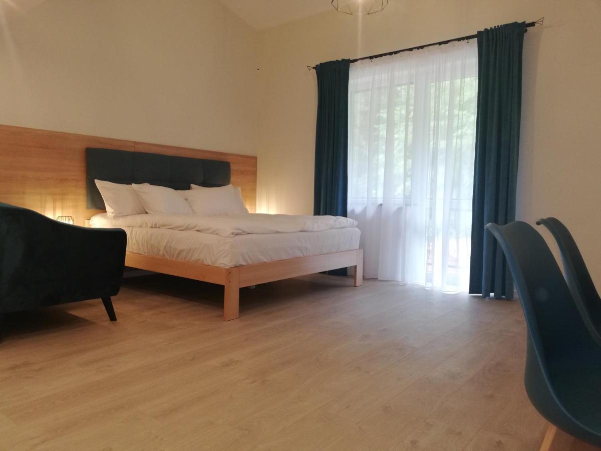 U Zrodel Bed & Breakfast Wisla Exterior photo