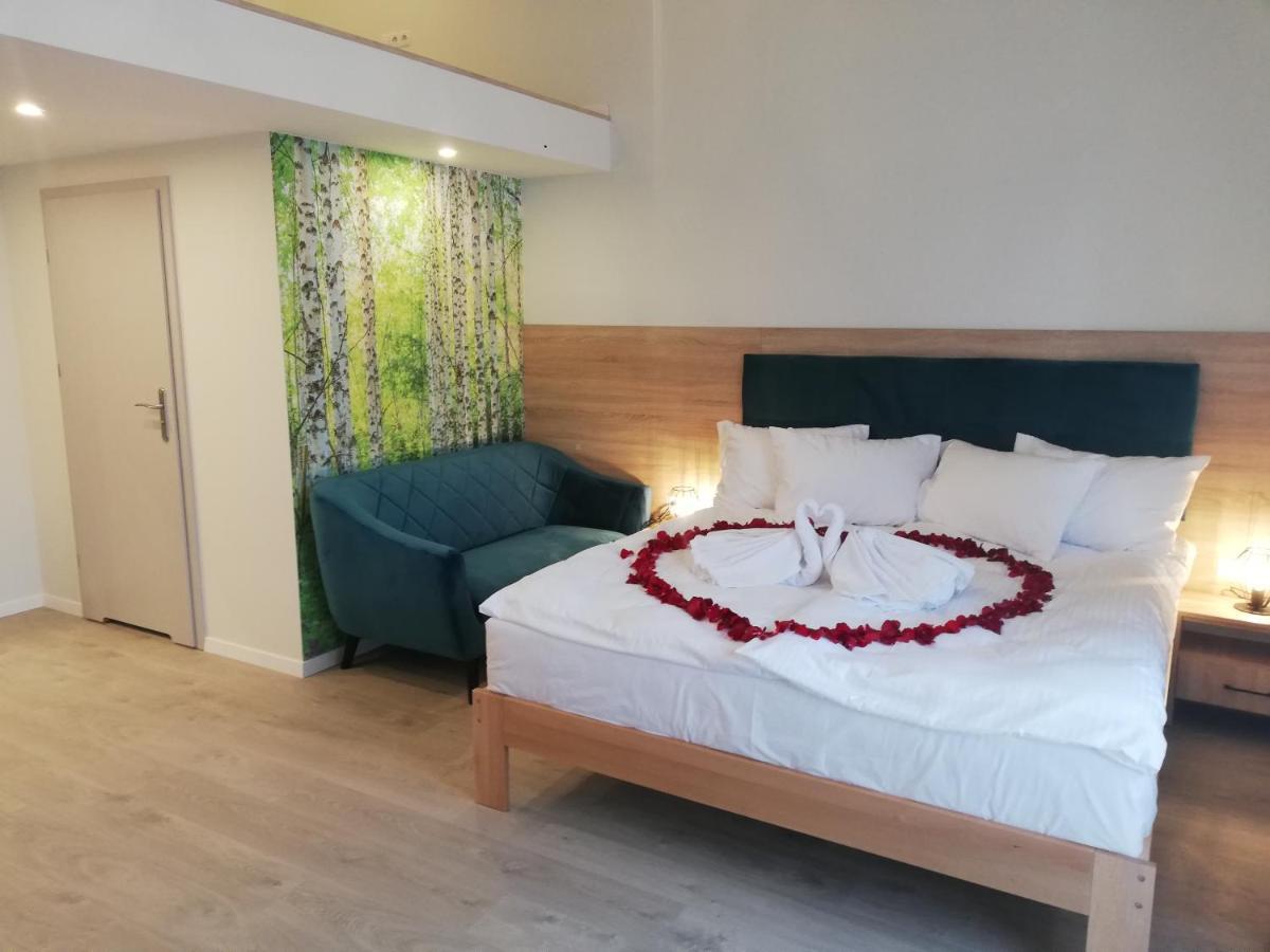 U Zrodel Bed & Breakfast Wisla Exterior photo