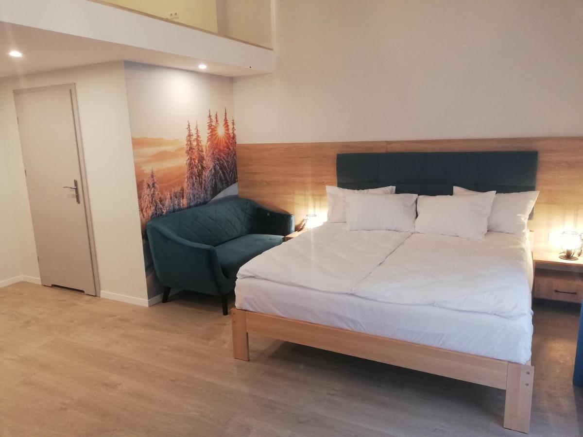 U Zrodel Bed & Breakfast Wisla Exterior photo