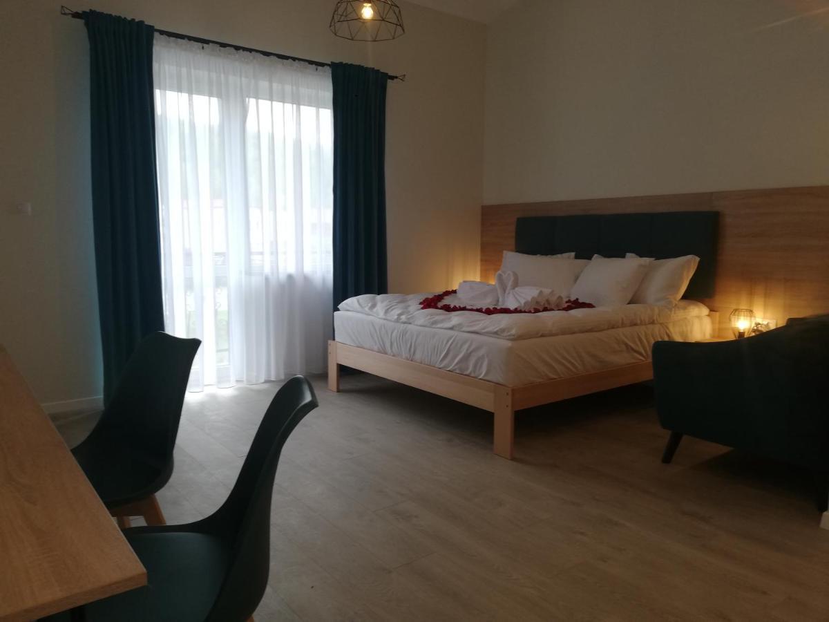 U Zrodel Bed & Breakfast Wisla Exterior photo
