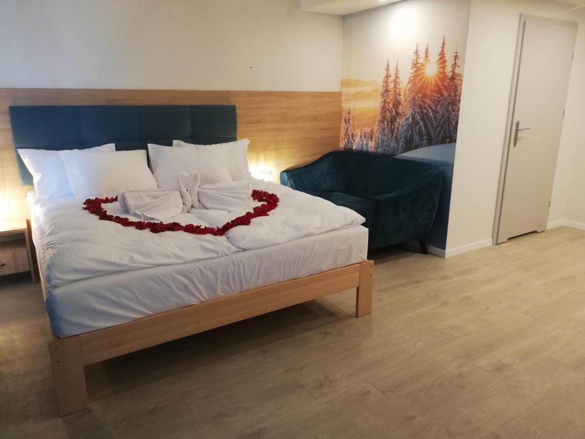 U Zrodel Bed & Breakfast Wisla Exterior photo