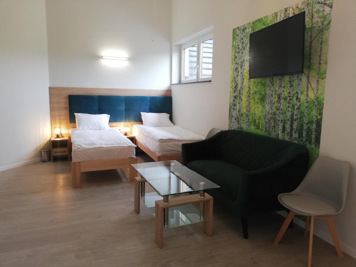 U Zrodel Bed & Breakfast Wisla Exterior photo