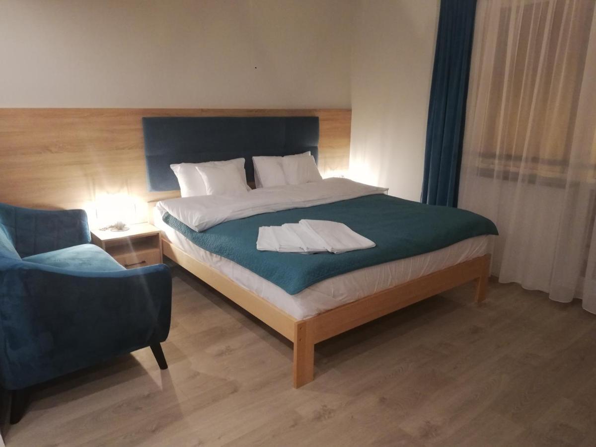 U Zrodel Bed & Breakfast Wisla Exterior photo