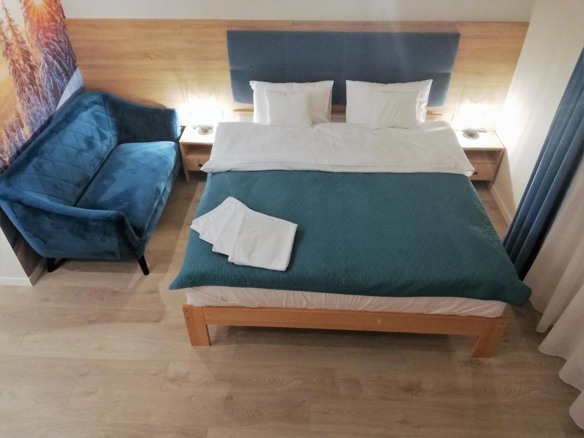 U Zrodel Bed & Breakfast Wisla Exterior photo