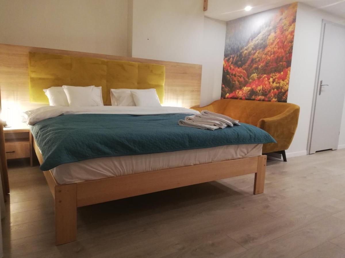 U Zrodel Bed & Breakfast Wisla Exterior photo