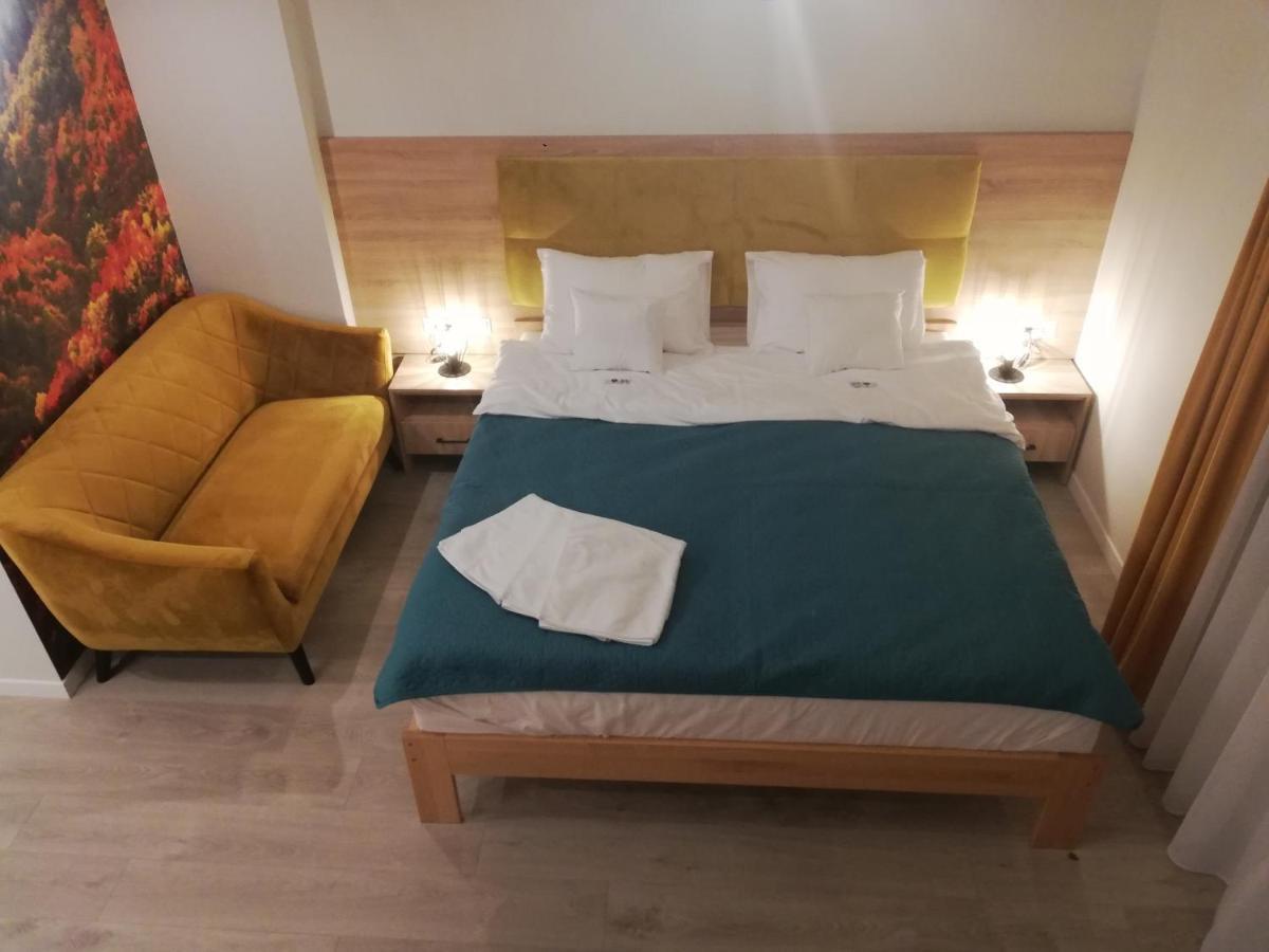 U Zrodel Bed & Breakfast Wisla Exterior photo