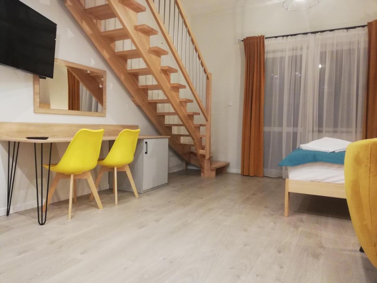 U Zrodel Bed & Breakfast Wisla Exterior photo