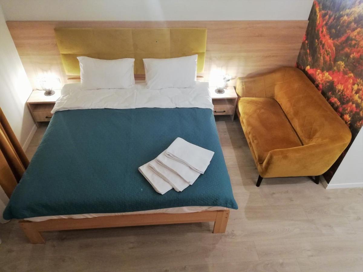U Zrodel Bed & Breakfast Wisla Exterior photo