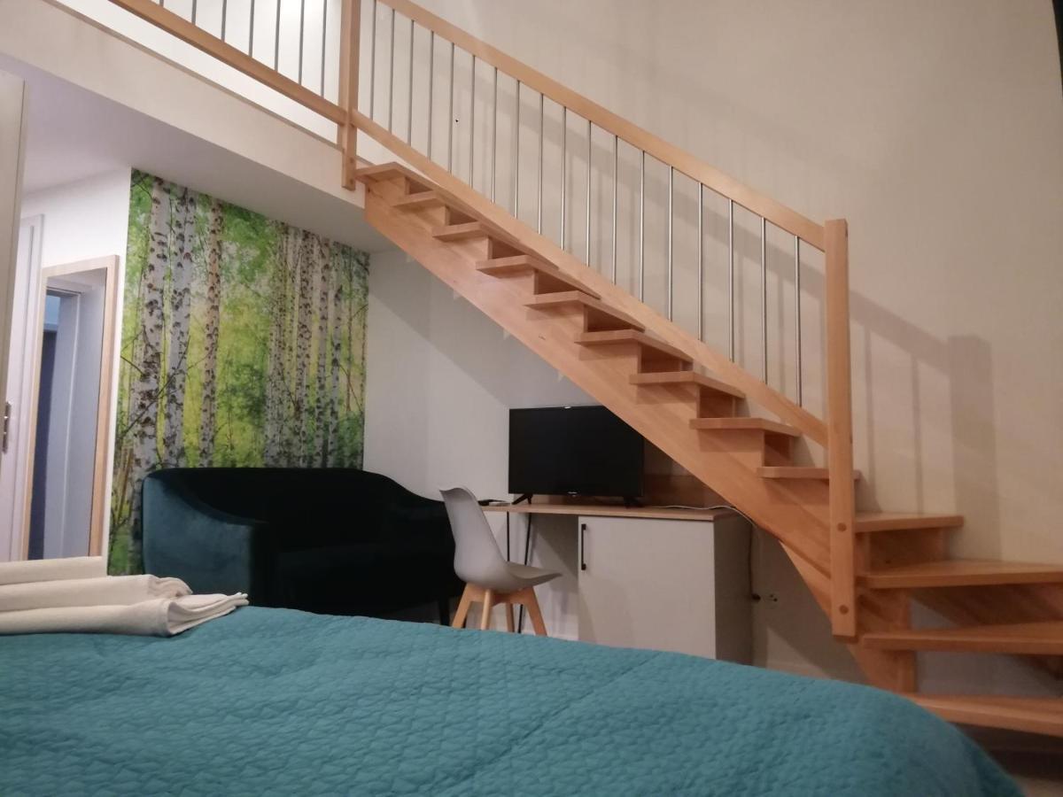 U Zrodel Bed & Breakfast Wisla Exterior photo