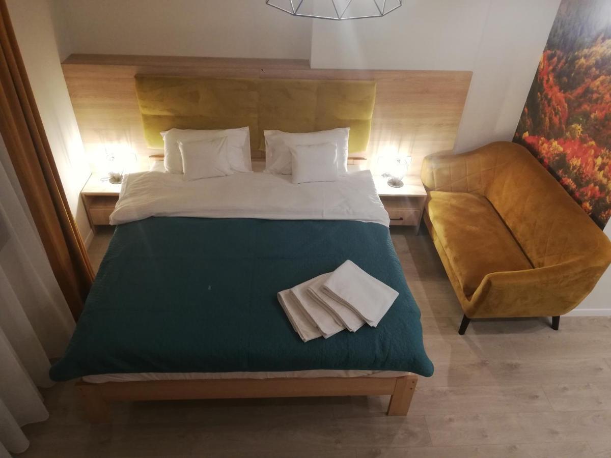 U Zrodel Bed & Breakfast Wisla Exterior photo
