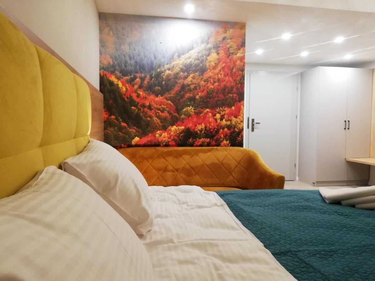 U Zrodel Bed & Breakfast Wisla Exterior photo