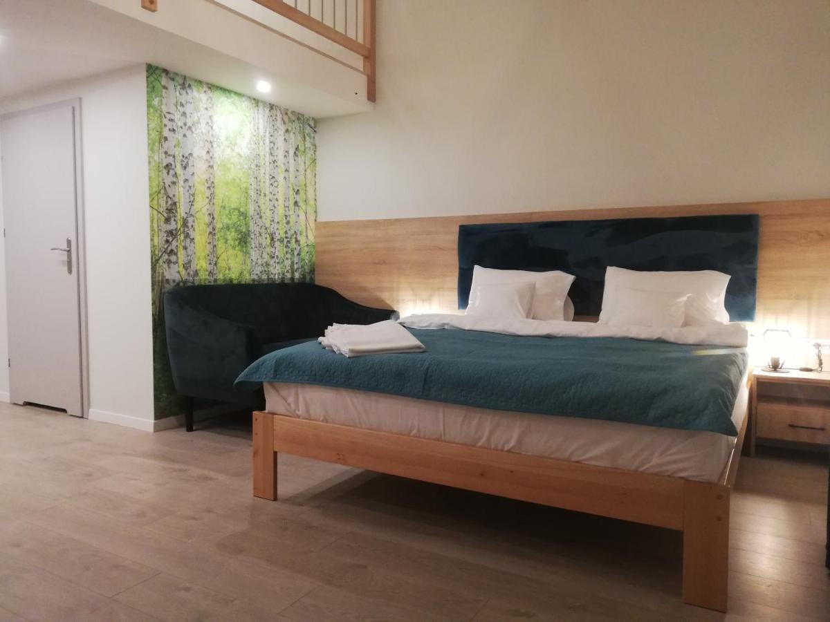 U Zrodel Bed & Breakfast Wisla Exterior photo