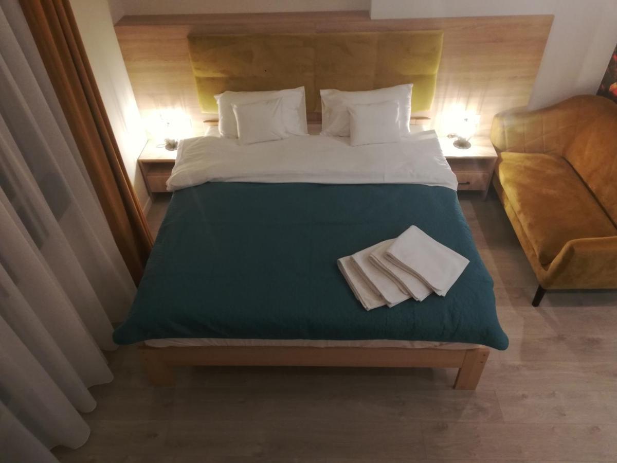 U Zrodel Bed & Breakfast Wisla Exterior photo