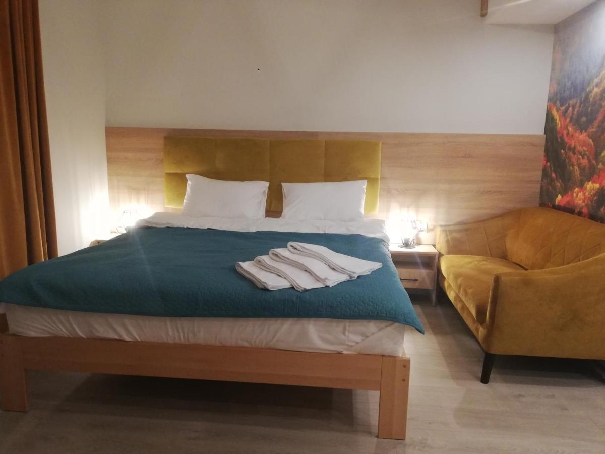 U Zrodel Bed & Breakfast Wisla Exterior photo