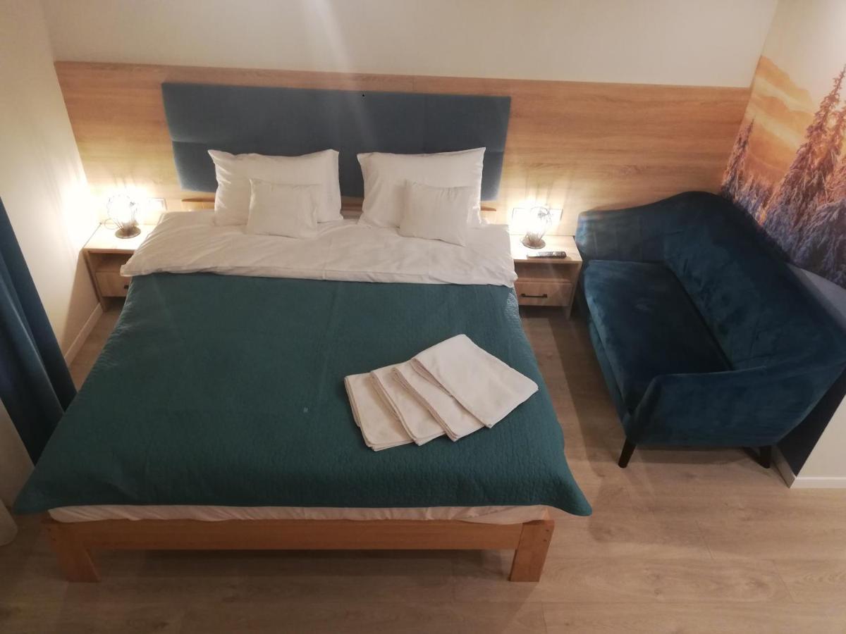 U Zrodel Bed & Breakfast Wisla Exterior photo