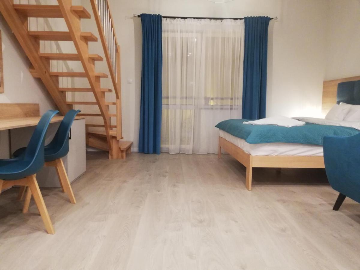 U Zrodel Bed & Breakfast Wisla Exterior photo